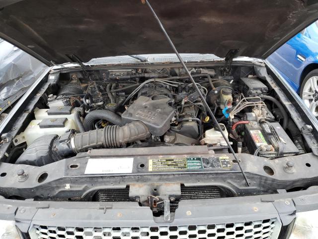 Photo 11 from auction – 2003 FORD EDGE with VIN 1FTZR45E33TA21808