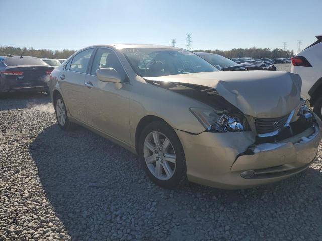 Photo 4 from auction – 2007 LEXUS ES 350 with VIN JTHBJ46G472022274