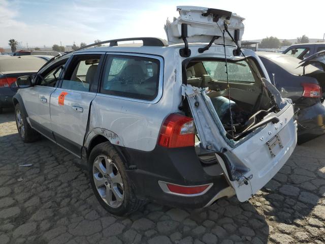 Photo 2 from auction – 2011 VOLVO XC70 T6 with VIN YV4902BZ9B1109419