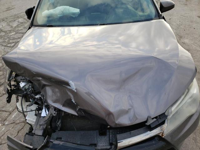 Photo 11 from auction – 2016 TOYOTA CAMRY with VIN 4T1BF1FK5GU522174