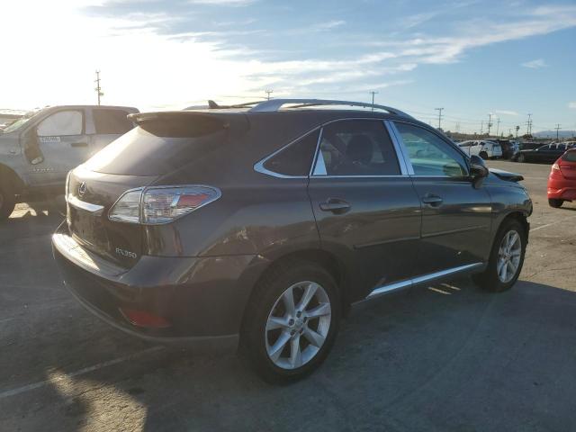 Photo 3 from auction – 2010 LEXUS RX 350 with VIN 2T2BK1BA7AC080303