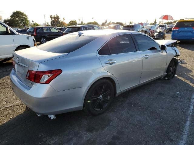 Photo 3 from auction – 2008 LEXUS ES 350 with VIN JTHBJ46G382252342