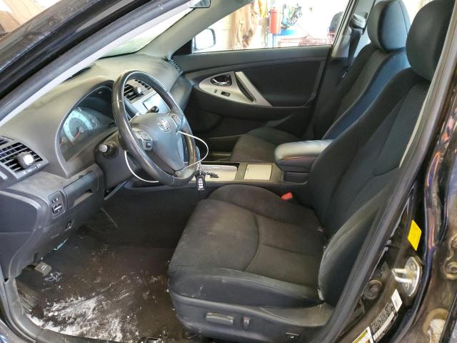 Photo 7 from auction – 2011 TOYOTA CAMRY BASE with VIN 4T1BF3EK5BU203864