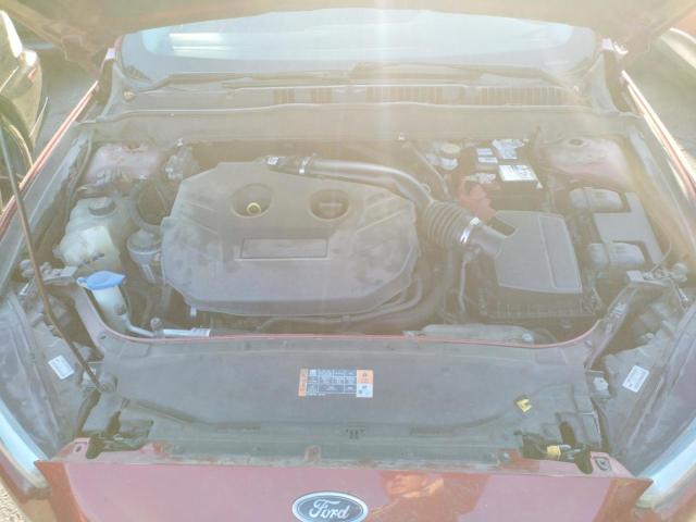 Photo 11 from auction – 2014 FORD FUSION TIT with VIN 3FA6P0D91ER393535