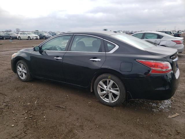 Photo 2 from auction – 2015 NISSAN ALTIMA 2.5 with VIN 1N4AL3AP5FC420701