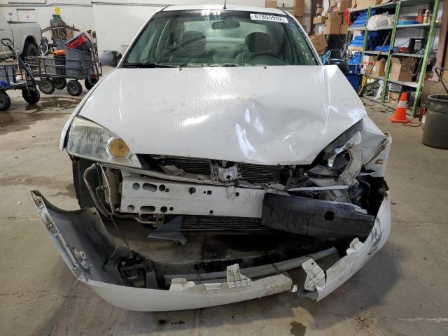 Photo 5 from auction – 2005 FORD FOCUS ZX4 with VIN 1FAFP34NX5W287080