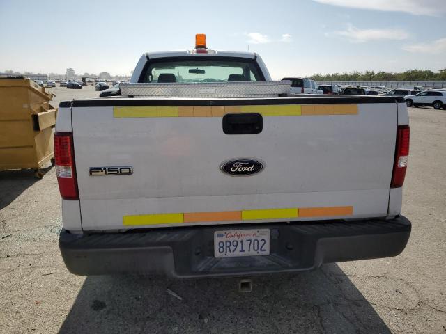 Photo 6 from auction – 2008 FORD F150 with VIN 1FTRF12288KC43095