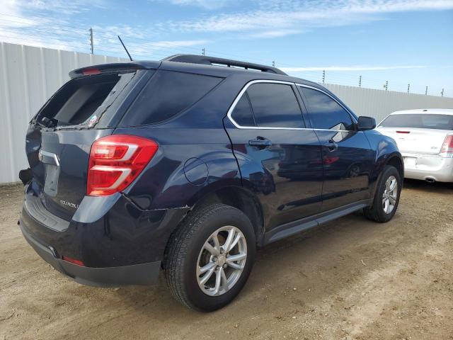 Photo 3 from auction – 2016 CHEVROLET EQUINOX LT with VIN 2GNALCEK9G6153203