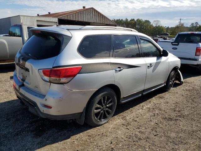 Photo 3 from auction – 2013 NISSAN PATHFINDER with VIN 5N1AR2MN5DC658862