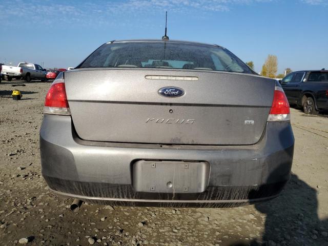 Photo 6 from auction – 2009 FORD FOCUS SE with VIN 1FAHP35N39W258467