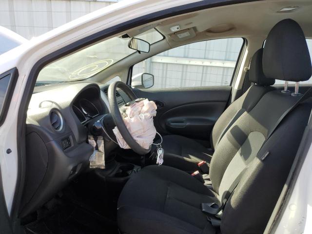 Photo 7 from auction – 2016 NISSAN VERSA NOTE with VIN 3N1CE2CP8GL365562