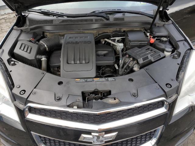 Photo 12 from auction – 2014 CHEVROLET EQUINOX LS with VIN 2GNFLEEK6E6215249