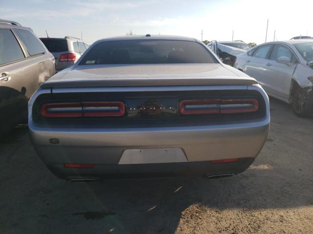 Photo 6 from auction – 2015 DODGE CHALLENGER with VIN 2C3CDZATXFH822179