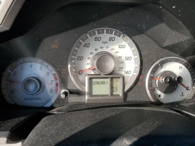 Photo 9 from auction – 2014 HONDA PILOT EXL with VIN 5FNYF4H5XEB051863