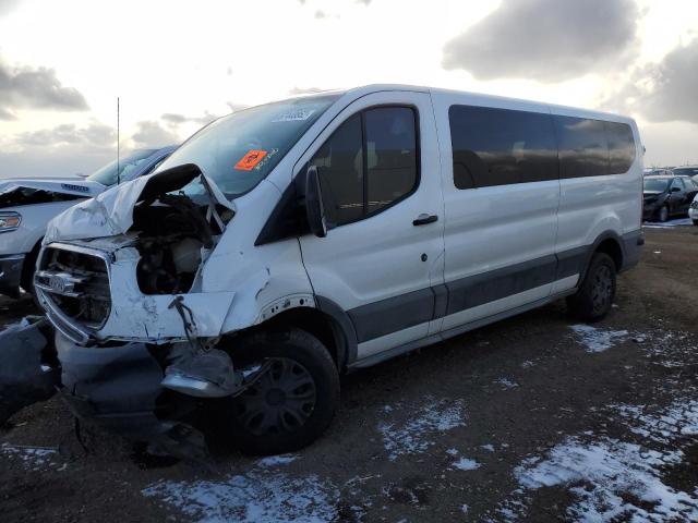 FORD TRANSIT T- 2016 with VIN 1FBZX2ZM8GKB16005 - Photo from auction