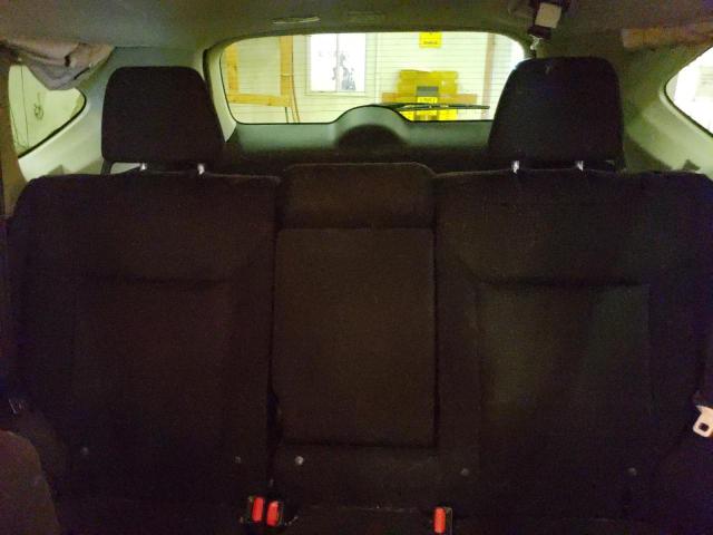 Photo 10 from auction – 2012 HONDA CR-V EX with VIN 5J6RM4H54CL049850