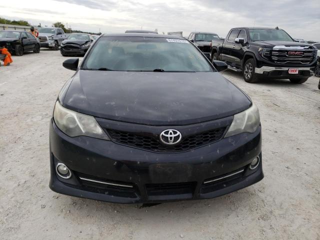 Photo 5 from auction – 2014 TOYOTA CAMRY L with VIN 4T1BF1FK9EU310696