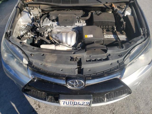 Foto 11 de la subasta – 2017 TOYOTA CAMRY LE con VIN 4T1BF1FK3HU309211