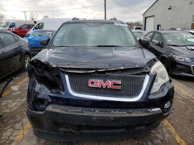 Photo 5 from auction – 2012 GMC ACADIA SLE with VIN 1GKKRPED8CJ137306