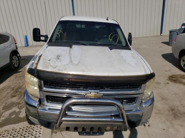 Photo 5 from auction – 2008 CHEVROLET SILVERADO with VIN 1GCHK23608F186527