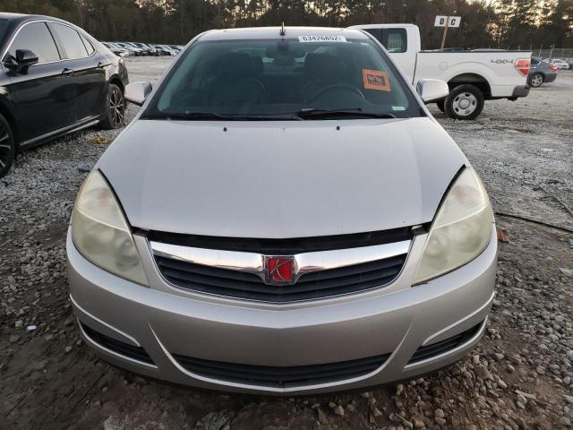 Photo 5 from auction – 2007 SATURN AURA XR with VIN 1G8ZV57797F274355