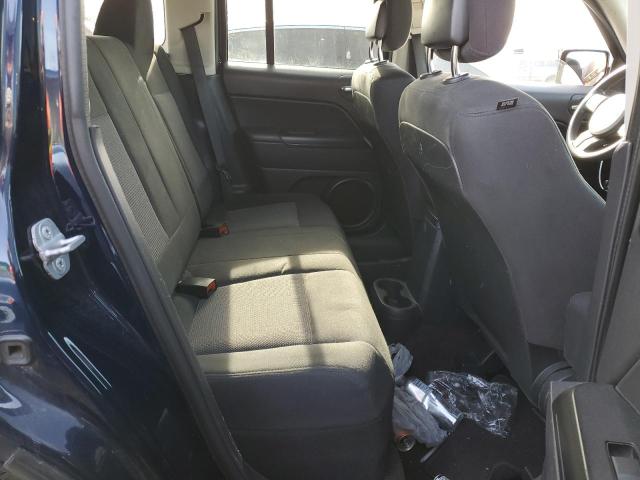 Photo 11 from auction – 2014 JEEP PATRIOT SP with VIN 1C4NJPBB4ED916125