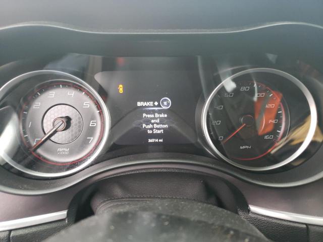 Photo 9 from auction – 2021 DODGE CHARGER R/ with VIN 2C3CDXCT8MH597761
