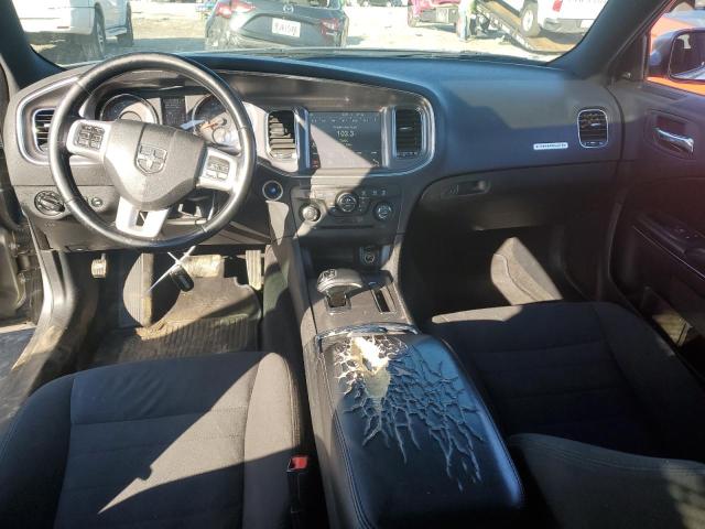 Photo 8 from auction – 2012 DODGE CHARGER SX with VIN 2C3CDXJG0CH263065