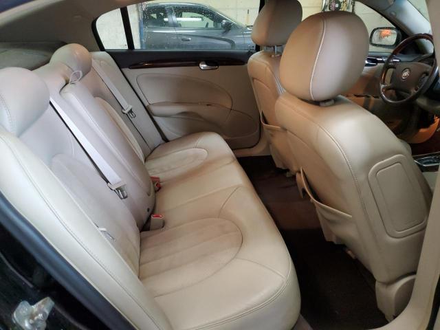 Photo 10 from auction – 2011 BUICK LUCERNE SU with VIN 1G4HK5ES5BU123448