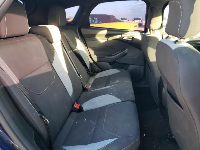 Photo 10 from auction – 2017 FORD FOCUS ST with VIN 1FADP3L90HL292693