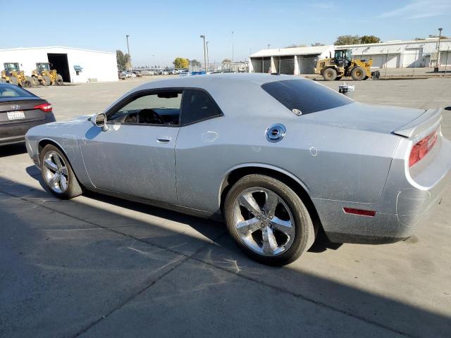 Photo 2 from auction – 2012 DODGE CHALLENGER with VIN 2C3CDYAG2CH121029