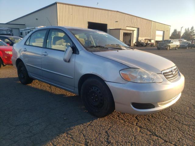 Photo 4 from auction – 2006 TOYOTA COROLLA CE with VIN 1NXBR32E96Z749949
