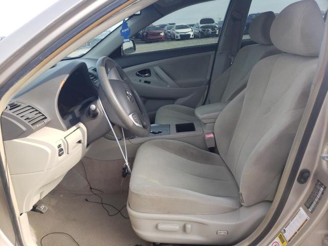 Photo 7 from auction – 2007 TOYOTA CAMRY CE with VIN JTNBE46K073061945