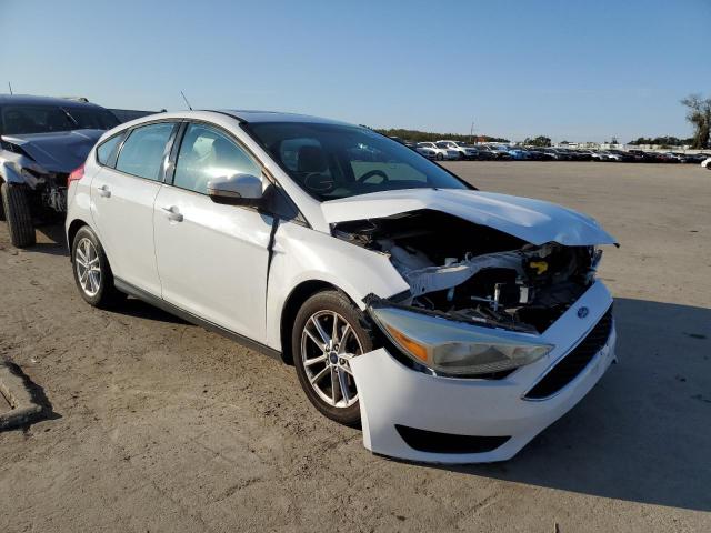 Photo 4 from auction – 2016 FORD FOCUS SE with VIN 1FADP3K21GL290065