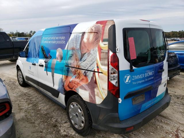 Photo 6 from auction – 2017 FORD TRANSIT with VIN NM0LS7E76H1307486