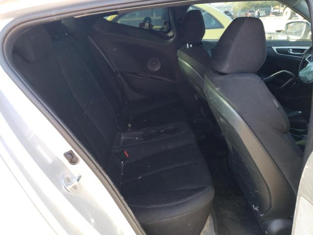 Photo 10 from auction – 2016 HYUNDAI VELOSTER with VIN KMHTC6AD4GU288158