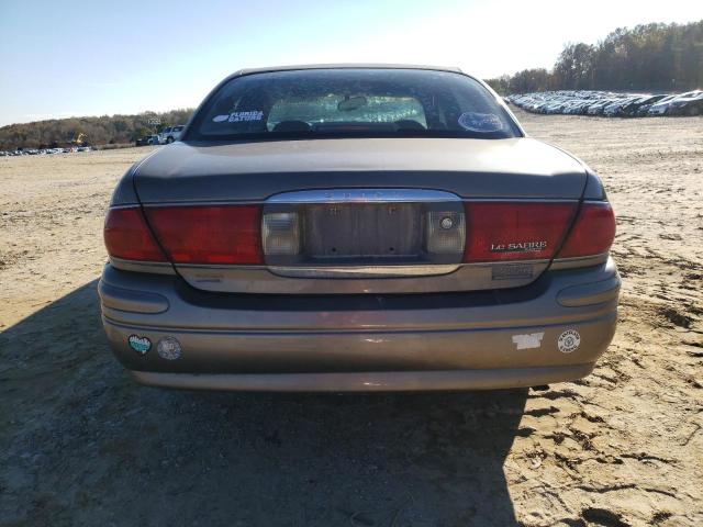 Photo 6 from auction – 2003 BUICK LESABRE CU with VIN 1G4HP52KX3U155142