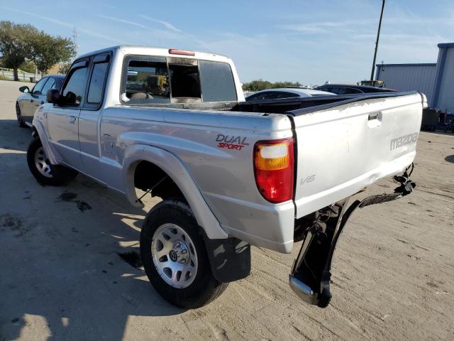 Photo 2 from auction – 2003 MAZDA B3000 CAB with VIN 4F4YR16V83TM01002