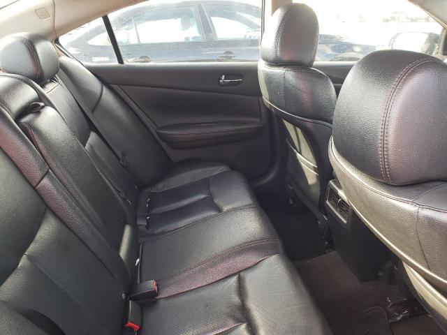 Photo 10 from auction – 2010 NISSAN MAXIMA S with VIN 1N4AA5AP1AC835797