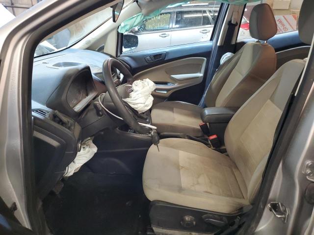 Photo 7 from auction – 2021 FORD ECOSPORT S with VIN MAJ3S2FE2MC404627