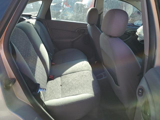 Photo 10 from auction – 2003 FORD FOCUS ZX5 with VIN 3FAFP37343R192976
