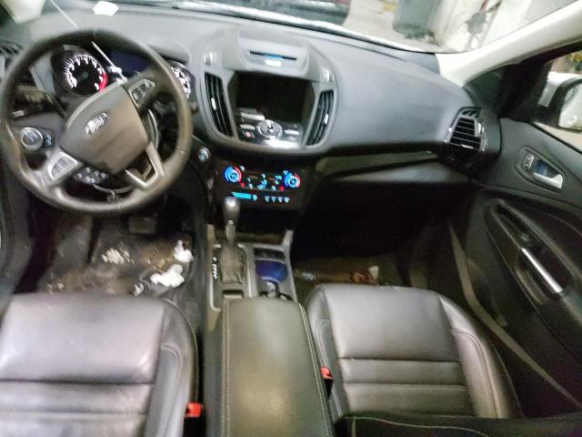 Photo 8 from auction – 2017 FORD ESCAPE TIT with VIN 1FMCU9J95HUE69684