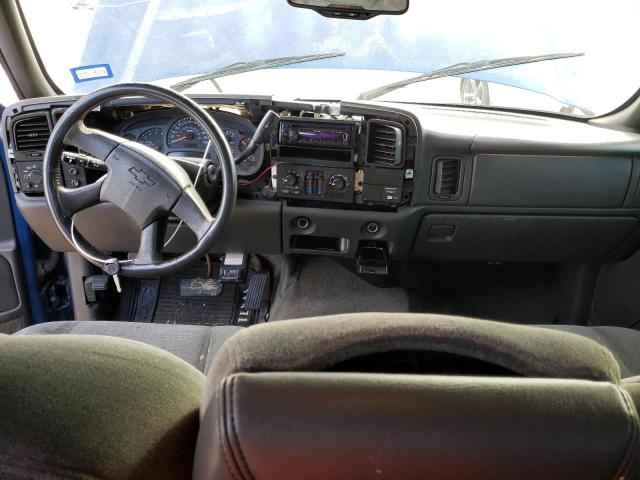 Photo 8 from auction – 2004 CHEVROLET SILVERADO with VIN 2GCEC19V241234460