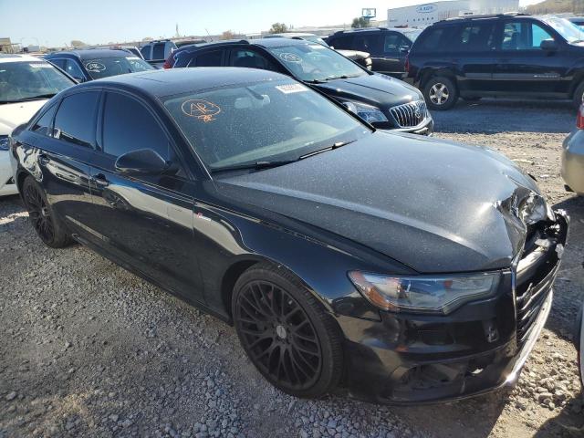 Photo 4 from auction – 2012 AUDI A6 PRESTIG with VIN WAUHGAFC0CN039925