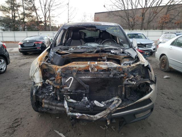 Photo 5 from auction – 2012 ACURA MDX TECHNO with VIN 2HNYD2H33CH508829