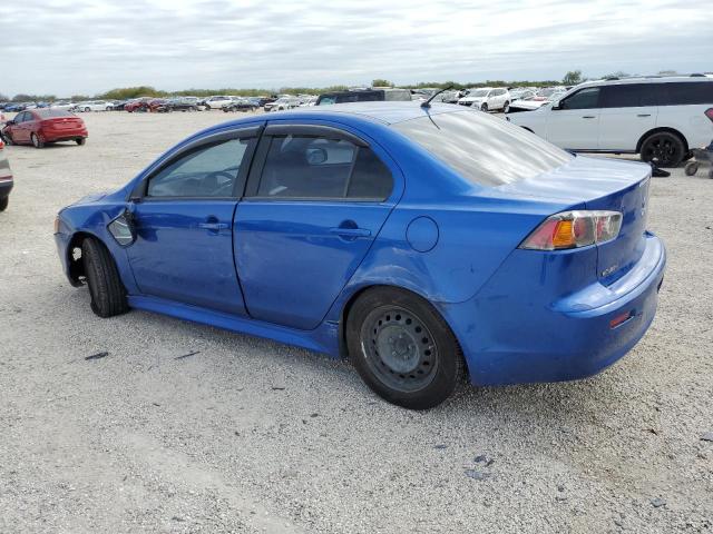 Photo 2 from auction – 2015 MITSUBISHI LANCER ES with VIN JA32U2FU1FU002889