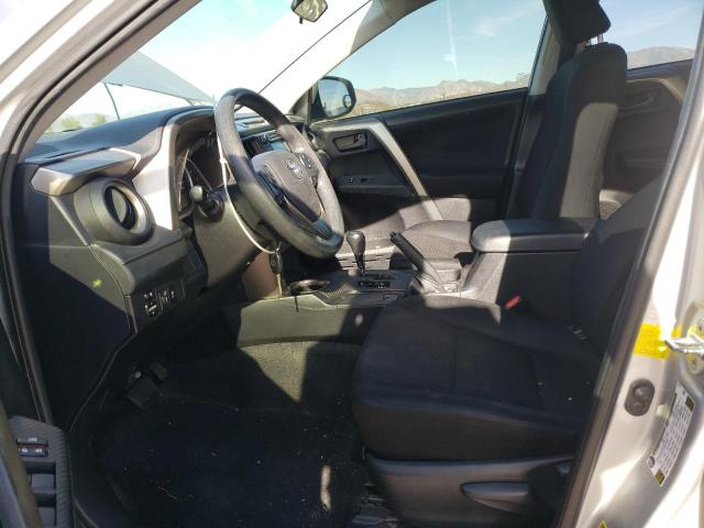 Photo 7 from auction – 2015 TOYOTA RAV4 LE with VIN 2T3ZFREVXFW179554