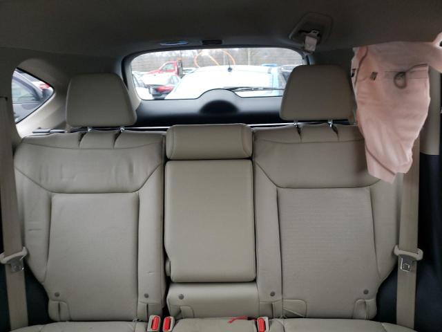 Photo 10 from auction – 2016 HONDA CR-V EXL with VIN 5J6RM4H73GL012828