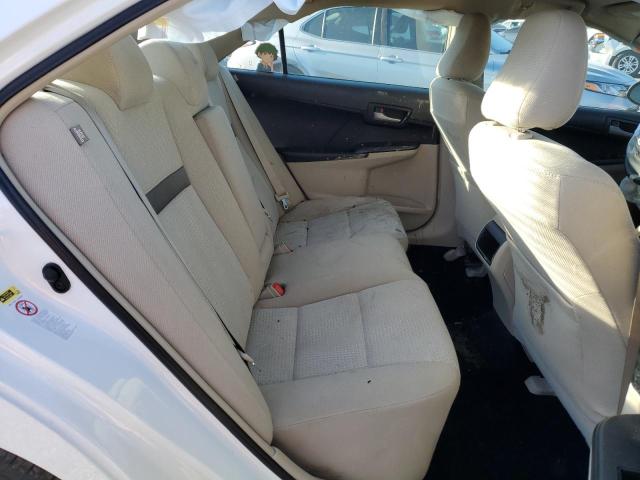 Photo 10 from auction – 2012 TOYOTA CAMRY BASE with VIN 4T4BF1FK3CR205736