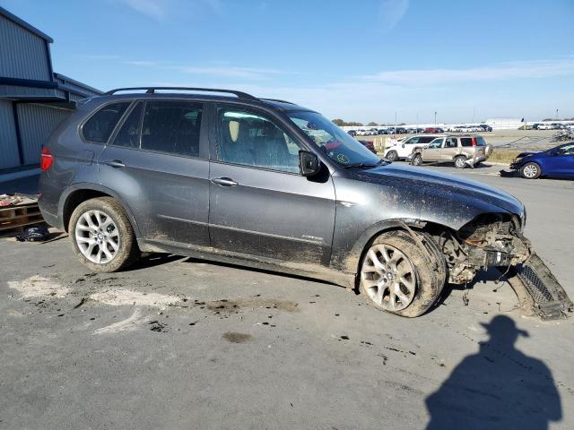 Photo 4 from auction – 2012 BMW X5 XDRIVE3 with VIN 5UXZV4C56CL765108